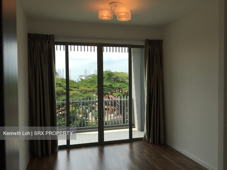 Hundred Trees (D5), Condominium #206907251